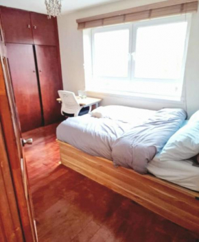 Whole flat in little Venice